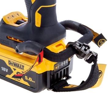 Литий-ионный аккумулятор DeWalt 18 В, 5 Ач