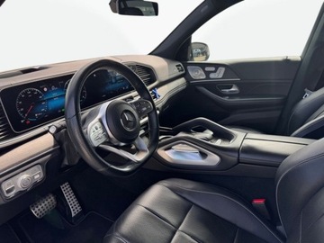 Mercedes GLS X167 2021 Mercedes-Benz GLS GLS 580 FV23 Polskie Salon DARMOWY RAPORT AUTODNA, zdjęcie 10