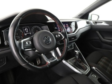 Volkswagen Polo VI GTI 2.0 TSI 200KM 2019 Volkswagen Polo DSG klima auto App-Connect /, zdjęcie 13