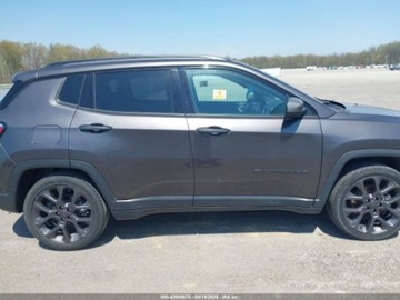 Jeep Compass II 2021 Jeep Compass 80Th Anniversary 2021 2.4l 2.4 Benzyna 180KM, zdjęcie 6