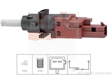 SPÍNAČ SVĚTEL STOP EPS 1.810.170