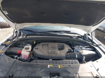 Jeep Grand Cherokee V 2023 Jeep Grand Cherokee L Overland 2023 3.6l 3.6 Benzyna 293KM, zdjęcie 8