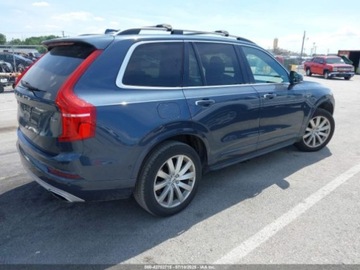 Volvo XC90 II 2018 Volvo XC 90 T6 Momentum 2018 2.0l 2.0 Benzyna 316KM, zdjęcie 6