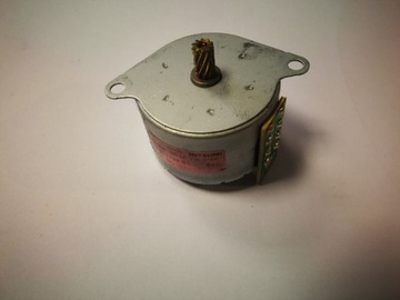 SILNIK DO HP RK2-0799 M49SP-2K