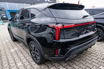 JAC 2025 1.5 T-GDI DCT 7os. Suv 175KM 2025, zdjęcie 4