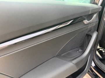 Skoda Octavia IV Liftback 1.5 TSI EVO 150KM 2025 Skoda Octavia Octavia Combi Edition 130 1,5 TSI m-HEV 150KM 1.5 Benzyna, zdjęcie 11