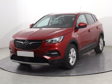 Opel 2020 Opel Grandland 1.2 Turbo, Salon Polska, zdjęcie 1