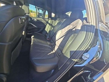 BMW X6 G06 2025 BMW X6 xDrive40i 2025 3.0l 3.0 Benzyna 375KM, zdjęcie 12