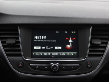 Opel 2020 Opel Crossland 1.2 Turbo, Salon Polska, zdjęcie 11