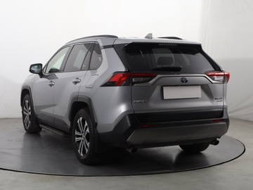 Toyota RAV4 V SUV 2.5 Hybrid Dynamic Force 222KM 2020 Toyota RAV 4 2.5 Hybrid, Salon Polska, zdjęcie 3