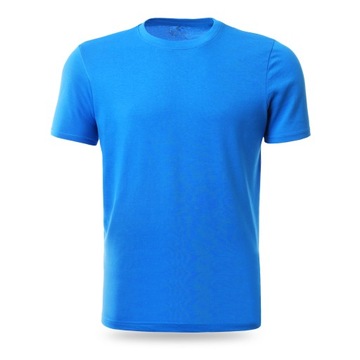 МУЖСКАЯ ФУТБОЛКА ИЗ ХЛОПКА MORAJ CASUAL 3XL, 3 ПАКЕТА