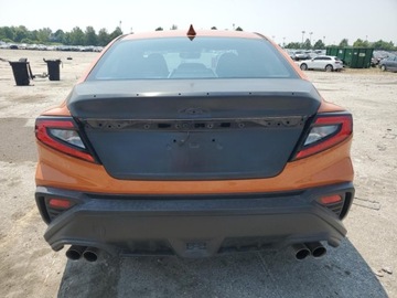 Subaru 2023 Subaru WRX Premium 2023 2.5 Benzyna 271KM, zdjęcie 2