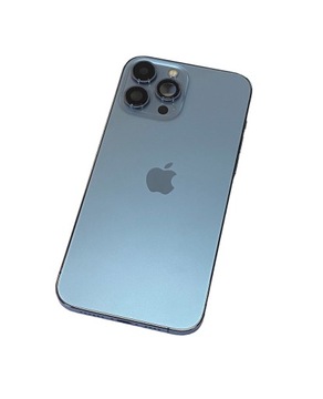 КАРКАС КУЗОВА ЗАДНЯЯ ЧАСТЬ IPHONE 13 PRO MAX ORIGINAL ARMED
