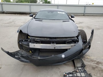 Mercedes AMG GT C190 2016 Mercedes-Benz AMG GT S 2016 4.0l 4.0 Benzyna 503KM, zdjęcie 5