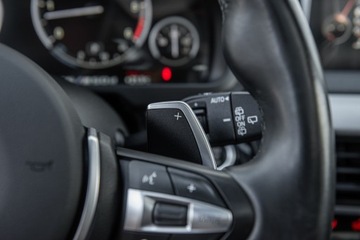BMW X5 F15 SUV M50d 381KM 2015 BMW X5 F15 M50d 381PS M-Performance Piękna Serwis do końca Gwarancja! RejPL, zdjęcie 13