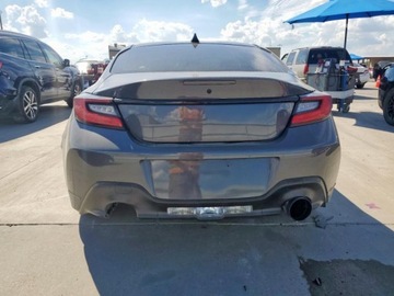 Subaru BRZ II 2.4 D-4S 228KM 2023 Subaru BRZ 2023 Subaru BRZ Limited Manual 2.4 Benzyna 228KM, zdjęcie 6