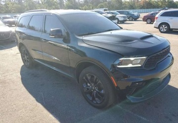 Dodge Durango III 2023 Dodge Durango Auta z USA - Zapytaj o wiecej ofert 5.7 Benzyna 360KM, zdjęcie 1