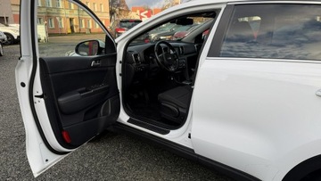 Kia Sportage IV SUV 1.6 T-GDI 177KM 2017 Kia Sportage Benzyna Moc 177KM 4X4, zdjęcie 27