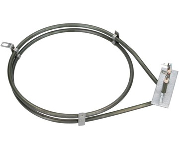 Конвекционный нагреватель для плиты Amica 2000W 41.2