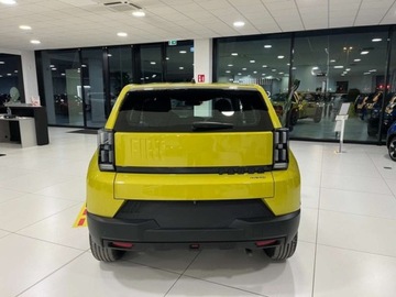 Fiat Panda III 2025 FIAT Grande Panda Icon 1.2 mHEV eDCT Crossover 110KM 2025, zdjęcie 3