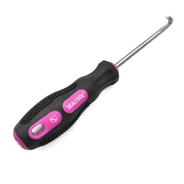 Инструмент для снятия уплотнений [НАБОР УПЛОТНИТЕЛЬНЫХ КРЮКОВ]