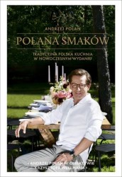 Polana Smaków Andrzej Polan