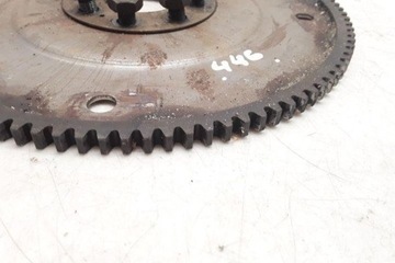 KOLO SETRVAČNÍK CHRYSLER PT CRUISER (PT_) 95486 2.0L GASOLINE 104KW 2001