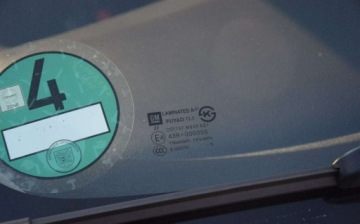 Chevrolet Orlando 1.8 141KM 2011 Chevrolet Orlando 1.8B 7-Osobowy Navi 124 TYS KM Orynal Lakier Sprowadzony, zdjęcie 32