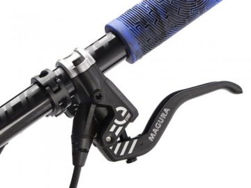 Велосипед Thunderbird CF Pro, карбон, размер M 2023 г.