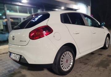 Fiat Bravo II Hatchback 5d 1.4 T-JET 16V 120KM 2010 FIAT BRAVO II (198_) 1.4 T-Jet 120 KM OPŁAC. I ZAREJESTROWANY !, zdjęcie 35