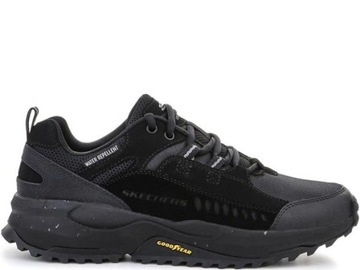 Buty Męskie Skechers 237219BBK BIONIC TRAIL Czarne 44
