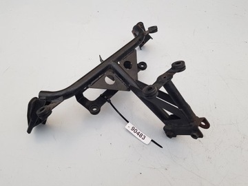 Рама навеса зеркала Yamaha FZS 600 Fazer 02-03 монтажный кронштейн