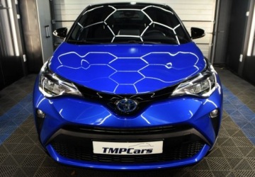 Toyota C-HR I 2022 Toyota C-HR 2.0 Hybryda 184KM, zdjęcie 27