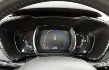 Renault Kadjar Crossover 1.2 Energy TCe 130KM 2016 Renault Kadjar Panorama/Navi / Kamera/Asys Parkowa, zdjęcie 24