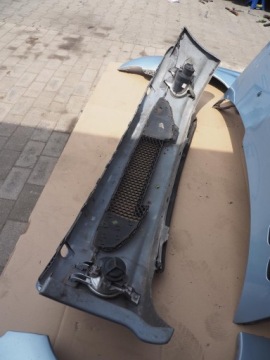 PEUGEOT 206 CC ПЕРЕДНЯЯ ПОДЪЕМНИКА В КОМПЛЕКТЕ ЕВРОПА