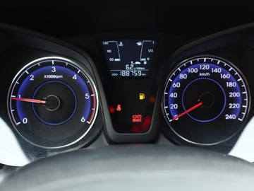 Hyundai ix20 2013 Hyundai ix20 1.6 CRDi, Klima, Klimatronic, zdjęcie 10