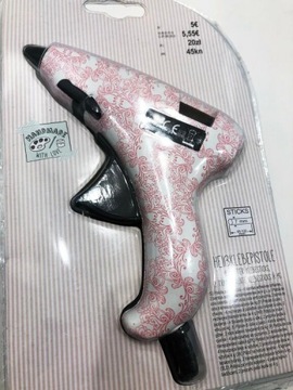 Клеевой пистолет 40 Вт