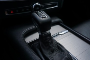 Volvo S90 II Sedan 2.0 D5 235KM 2017 Volvo S90 AWD Szybedrach Tempomat ACC Skora Klima 4stref. Navi FV23, zdjęcie 8