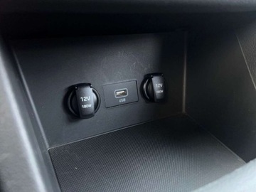 Hyundai i30 III Wagon Facelifting 1.0 T-GDI 120KM 2022 Hyundai i30 1.0T-gdi 120KM Modern SalonPL SerwisASO Kam Tempomat Android F, zdjęcie 25