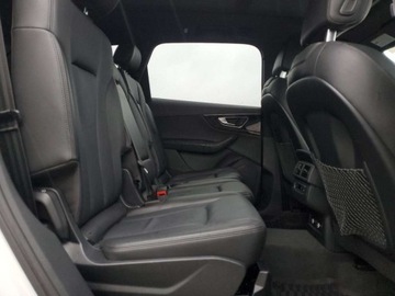 Audi Q7 II 2019 Audi Q7 Premium 2019 3.0l 3.0 Benzyna 329KM, zdjęcie 11