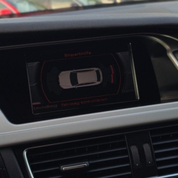 Audi A4 B8 Avant 1.8 TFSI 160KM 2008 Audi A4 Avant A4 B8 1.8 S line Sportpaket, zdjęcie 36