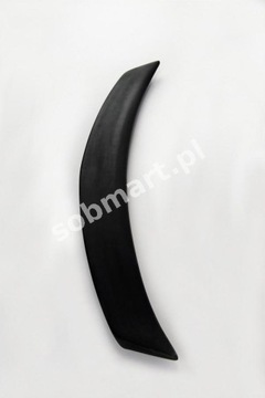 OPEL SPEEDSTER 2000-2005 СПОЙЛЕР LOTKA HONOR SOBMART