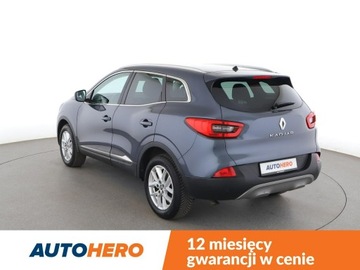 Renault Kadjar Crossover 1.6 dCi 130KM 2015 Renault Kadjar GRATIS! Pakiet Serwisowy o, zdjęcie 3