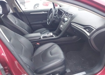 Ford Fusion 2019 Ford Fusion 2019, Hybrid Titanium, 2L, od ubezpieczalni 2.0 Hybryda 143KM, zdjęcie 8