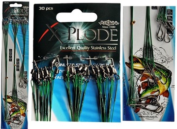 КУКУРУЗА + ЯЩИК + РЫБАЛОЧНЫЕ АКСЕССУАРЫ - Z6