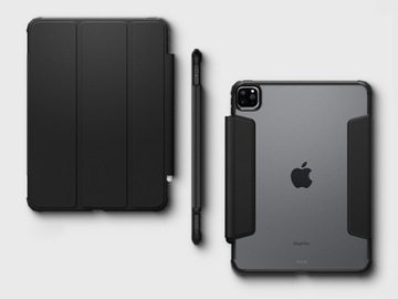 Чехол Spigen для iPad Pro 11 2021, чехол, чехол, UHP