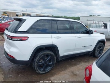 Jeep 2023 Jeep Grand Cherokee Altitude, 2023r., 3.6L 3.6 Benzyna 293KM, zdjęcie 6