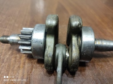 ШАТУН КОЛЕНВАЛА STIHL FS 131 311