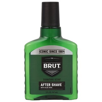 PŁYN PO GOLENIU BRUT CLASSIC AFTER SHAVE 147ml USA