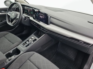 Volkswagen Golf VIII Variant 1.5 eTSI 150KM 2021 Volkswagen Golf Salon Pl, FV Vat 23, App Connect, Line Assist, ACC 1.5, zdjęcie 26